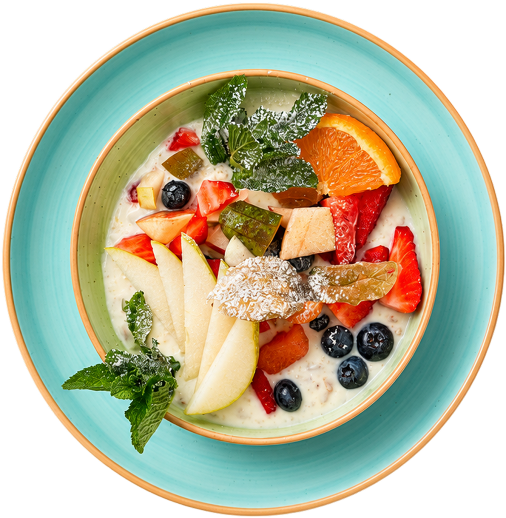 yogurt
